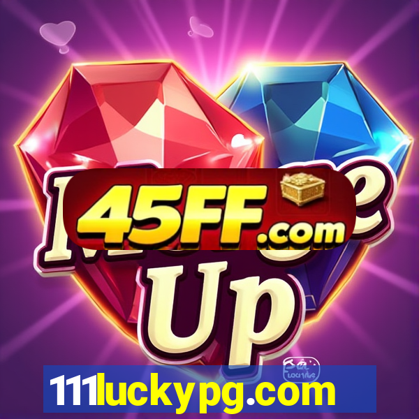 111luckypg.com