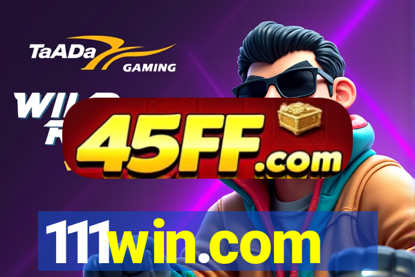111win.com