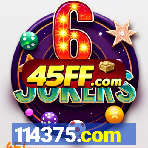 114375.com