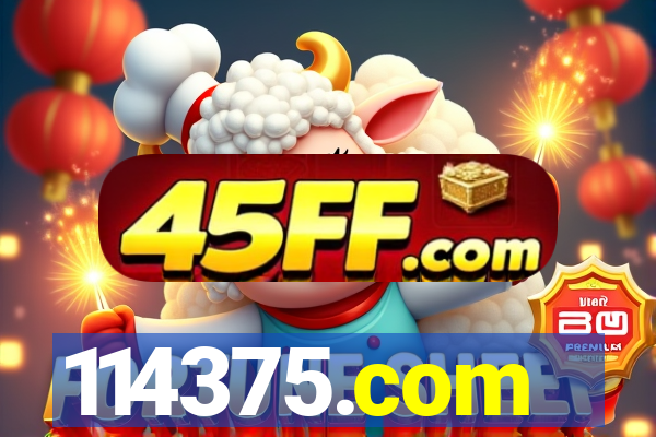 114375.com
