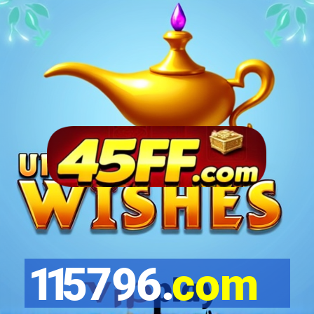 115796.com