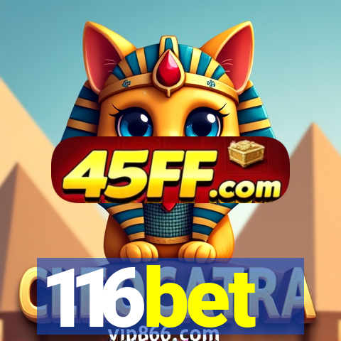 116bet