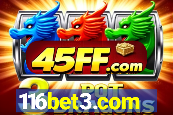 116bet3.com