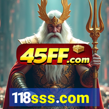 118sss.com