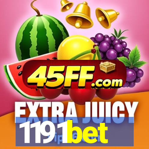 1191bet