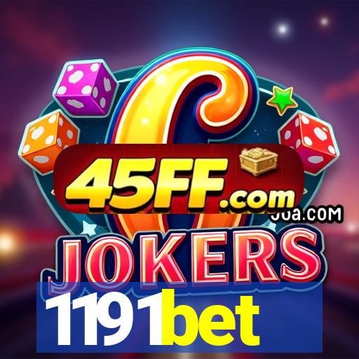 1191bet