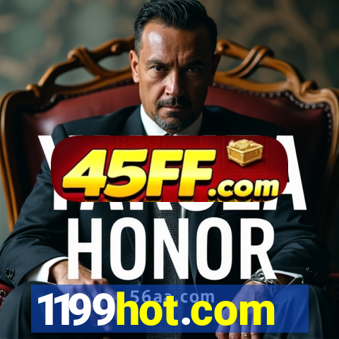 1199hot.com