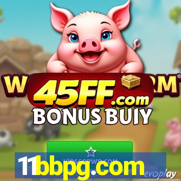 11bbpg.com