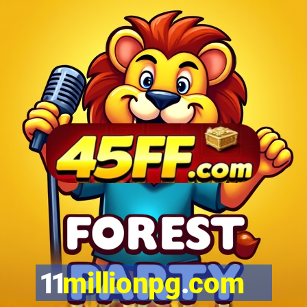 11millionpg.com