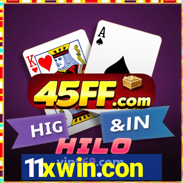 11xwin.con