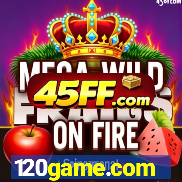 120game.com