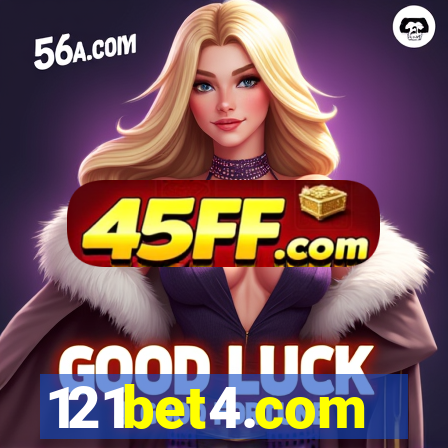 121bet4.com