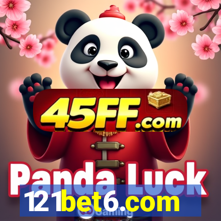121bet6.com