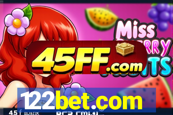 122bet.com