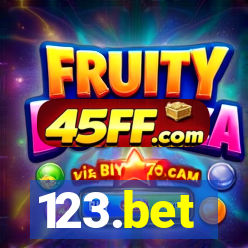 123.bet