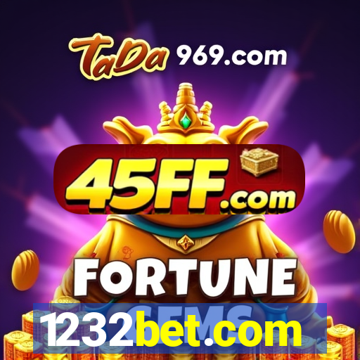 1232bet.com