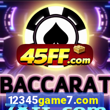 12345game7.com
