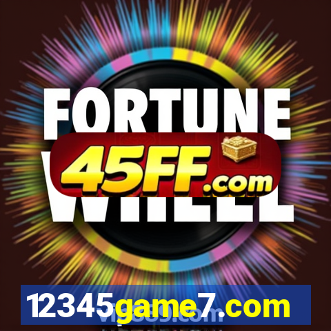 12345game7.com