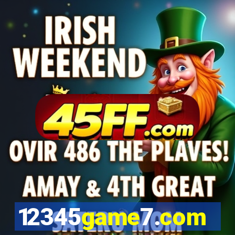 12345game7.com