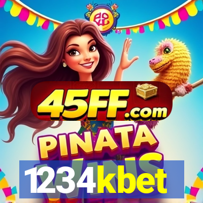 1234kbet