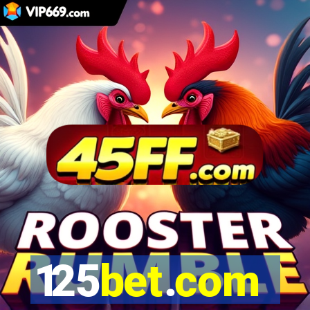 125bet.com