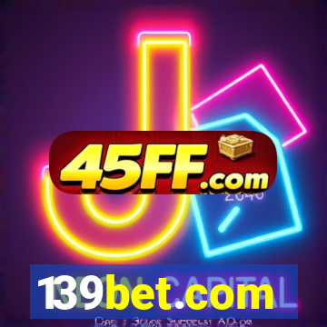 139bet.com
