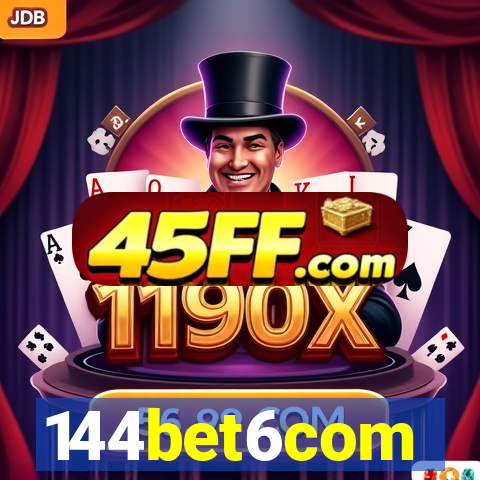 144bet6com