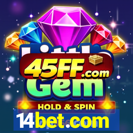 14bet.com