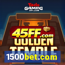 1500bet.com