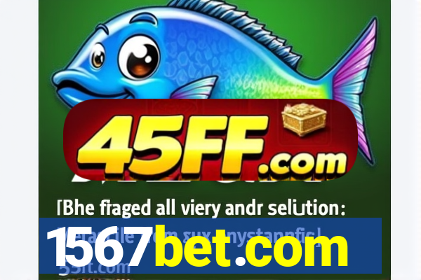 1567bet.com