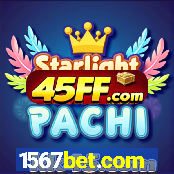 1567bet.com