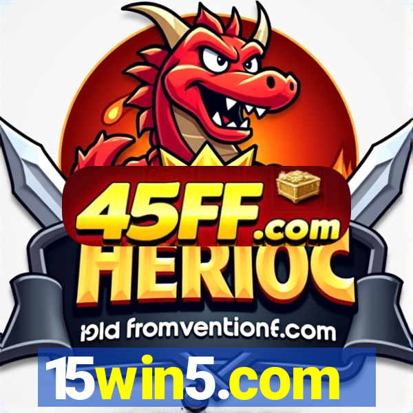 15win5.com