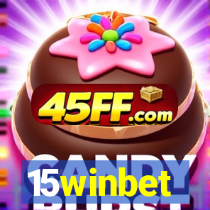 15winbet