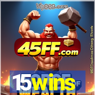 15wins