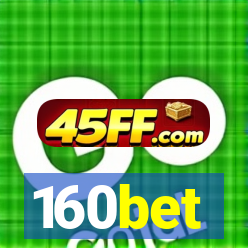 160bet
