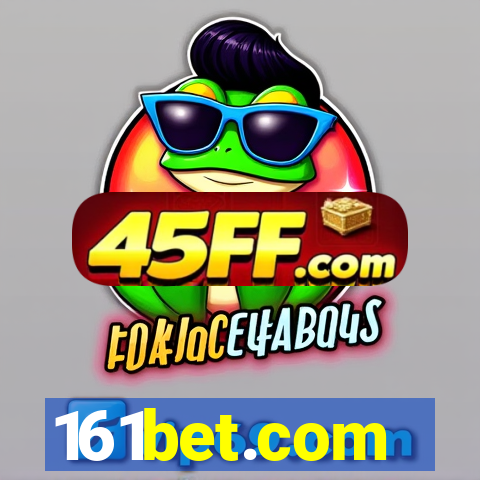 161bet.com