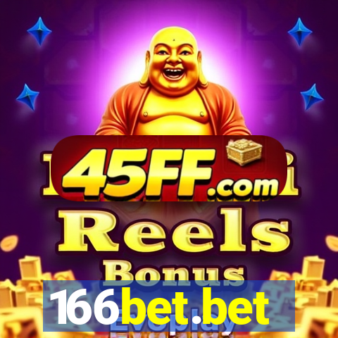 166bet.bet