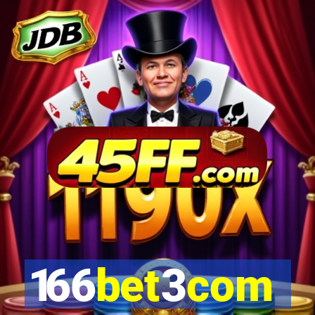 166bet3com