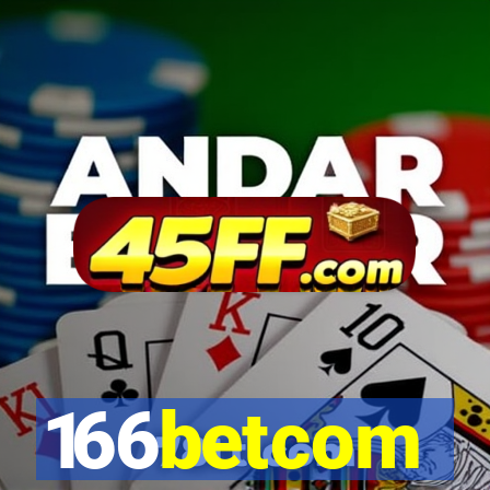 166betcom