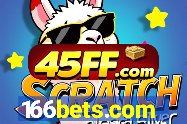 166bets.com