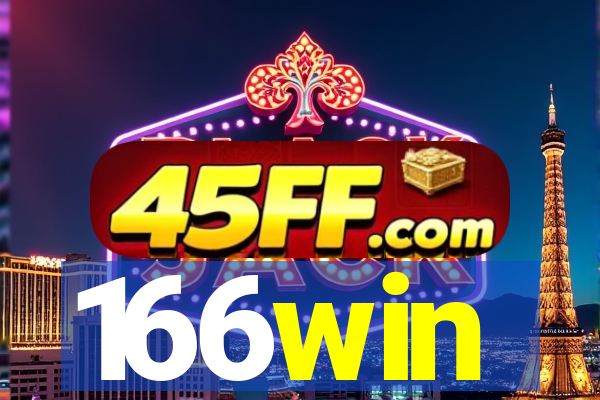 166win