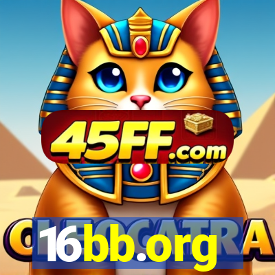 16bb.org