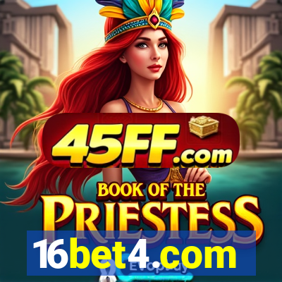 16bet4.com