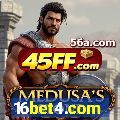 16bet4.com