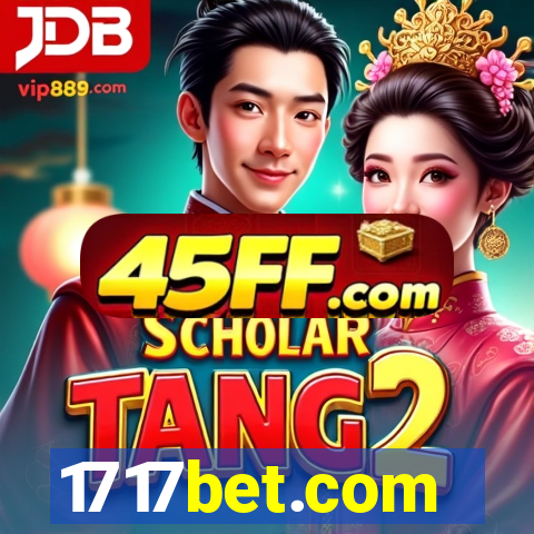 1717bet.com