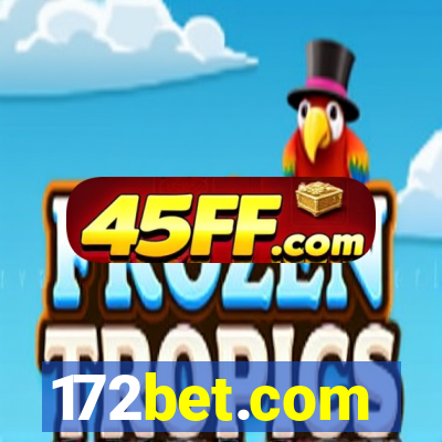 172bet.com