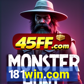 181win.com