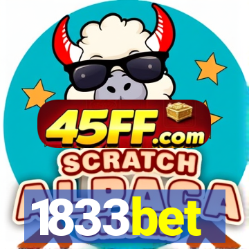 1833bet