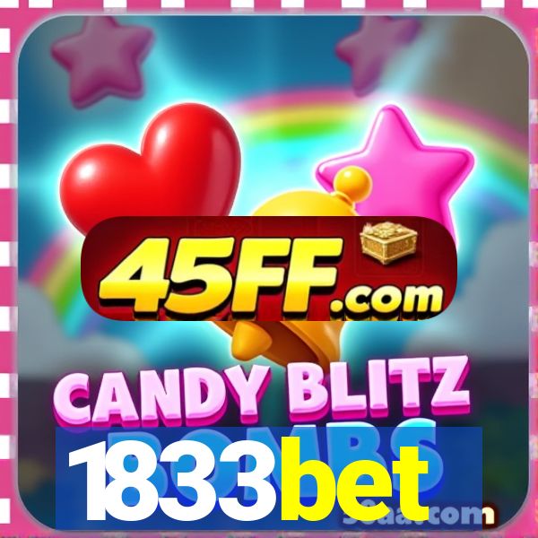 1833bet