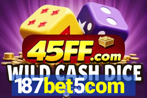 187bet5com